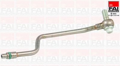 FAI AUTOPARTS fp315 -  Впускная труба, масляный насос